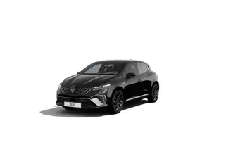 Fiche technique Renault Clio V : caractéristiques, motorisations