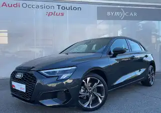 Audi a3 2022 - BYmyCAR