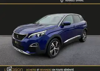 Peugeot Store  Commande et achat Peugeot Store SUV 5008 en ligne