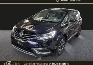Preise & Angebote Renault ESPACE INITIALE PARIS