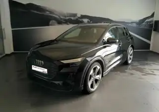 Audi q4 e-tron 2021 - BYmyCAR
