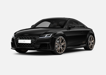 Audi TT mk2 un rapport qualité prix exceptionnel 🔥 