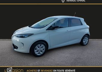 Renault Zoé, questions pour un lancement