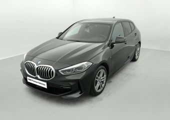 BMW 118i 140 ch