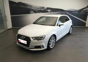 Audi A3 : Toutes les finitions de la gamme