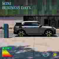 MINI BUSINESS DAYS MAI-JUIN 2024