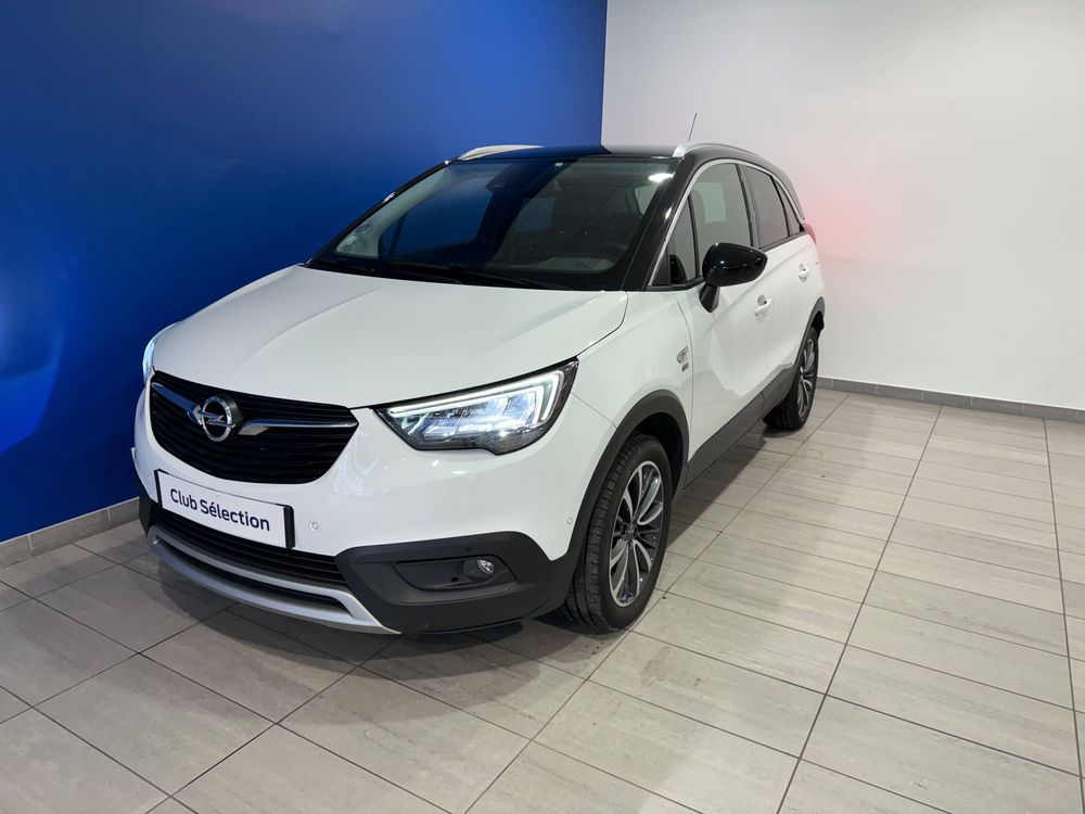 Opel zafira loa - BYmyCAR