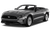 Ford Mustang GT Convertible