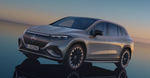 Nouvel EQS SUV chez Mercedes BYmyCAR