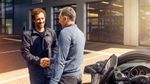 L'âge n'a pas de prix : profitez de nos offres Service Select sur votre Mercedes de plus de 6 ans !