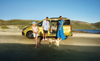 Nouvelle Classe T chez Mercedes BYmyCAR Van ProCenter