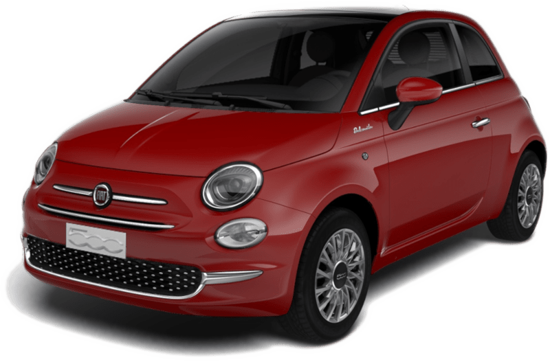Fiat 500 Dolcevita Hybrid 1.0 BSG 70ch 
