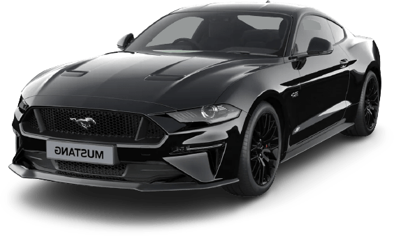 Ford Mustang Fastback V8 5.0 450ch BVA10 GT