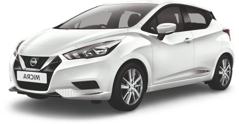 Nissan Micra IG-T 92 Xtronic Made in France