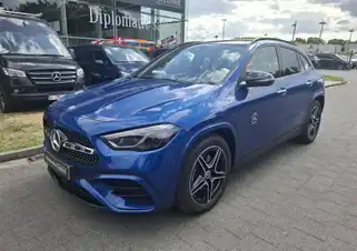 Classe GLA (H247) GLA 180 Star Edition