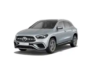 Classe GLA (H247) GLA 180 Star Edition