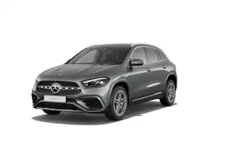 Classe GLA (H247) GLA 180 Star Edition