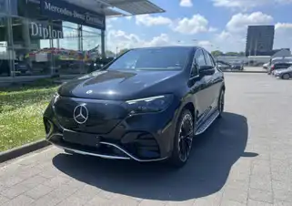 EQE SUV (X294) 90.6 kWh EQE 350 4-Matic AMG Line