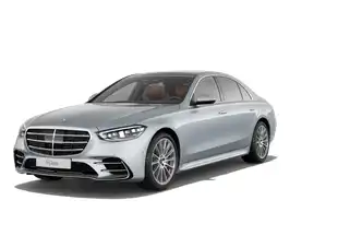 Classe S (W223) S 580 e 4-Matic PHEV (375 kW)