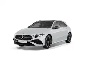 Classe A (W177) A 250 e PHEV AMG Line