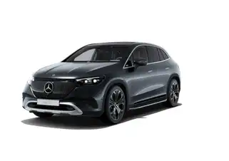 EQE SUV (X294) 90.6 kWh EQE 350 4-Matic Luxury Line
