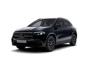 EQA (H243) 66.5 kWh EQA 300 4-Matic