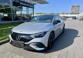 EQE (V295) EQE 90.6 kWh 350+ AMG Line