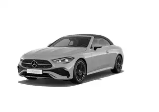 CLE Cabriolet (A236) CLE Cabriolet 200 AMG Line