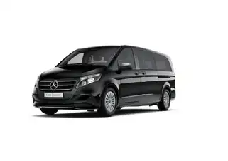 Vito 116 Tourer Lwb Dsl Vito 2.0 BlueTEC L3 Pro 9G-Tronic