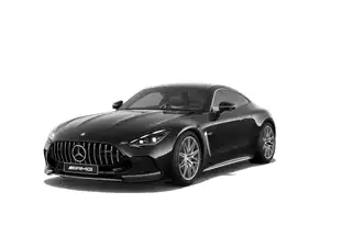 AMG GT (C192) AMG GT 55 4-Matic+