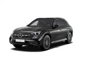 Classe GLC PHEV (X254) GLC PHEV 300 e Star Edition (230 kW)