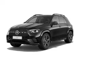 Classe GLE Dsl PHEV (V167) GLE PHEV 350 de 4-Matic Star Edition (245 kW)