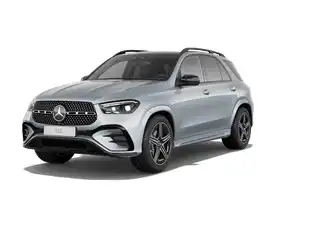 Classe GLE PHEV (V167) GLE PHEV 400 e 4-Matic Star Edition (280 kW)