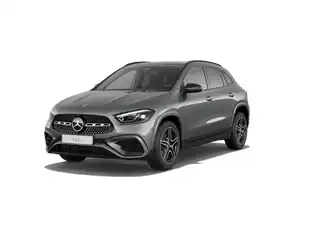 Classe GLA PHEV (H247) GLA PHEV 250 e Star Edition (160 kW)