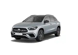 Classe GLA (H247) GLA 180 Star Edition