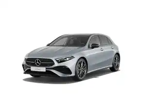 Classe A (W177) A 180 Star Edition