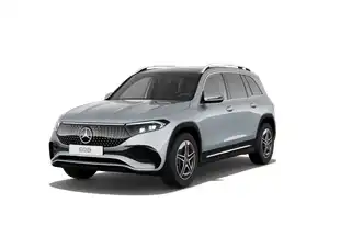 EQB (X243) EQB 70.5 kWh 250+ Business Star Edition