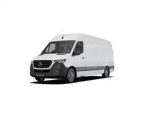 Sprinter 300/35 Fou Lwb Hr Dsl Sprinter 315 2.0 CDI L3H2 RWD Select 9G-Tronic
