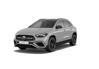 Classe GLA (H247) GLA 180 Star Edition