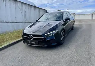 Classe A (W177) A 180 Luxury Line
