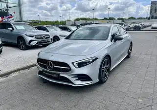 Classe A Sedan (V177) A 180 AMG Line