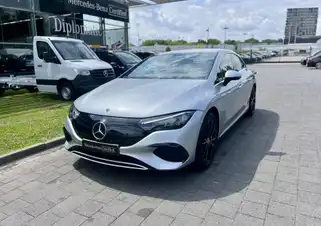 EQE (V295) EQE 89 kWh 300 Business Line