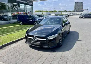 Classe A (W177) A 180 (EU6AP)