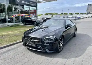 Classe E Coupé Dsl (C238) Coupé E 220 d 4-Matic
