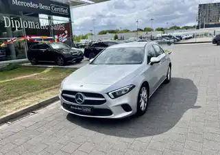 Classe A Sedan (V177) A 200