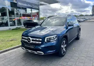 Classe GLB Dsl (X247) GLB 200 d Luxury Line