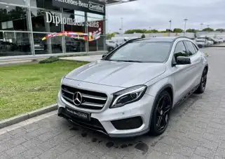 Classe GLA Dsl (X156) GLA 200 d