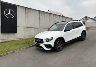 Classe GLB Dsl (X247) GLB 200 d Business Line