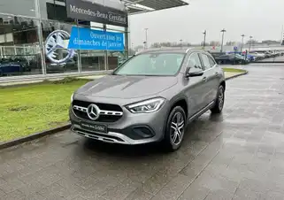 Classe GLA Dsl (H247) GLA 180 d Luxury Line