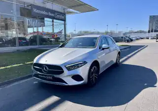 Classe A (W177) A 250 e PHEV Luxury Line (160 kW)